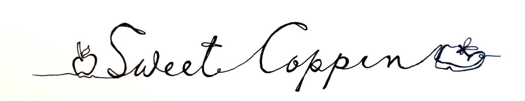 Sweet Coppin Logo